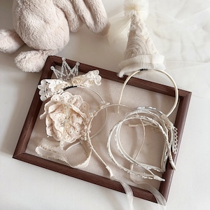 GOODSレトロパールカチューシャ7色