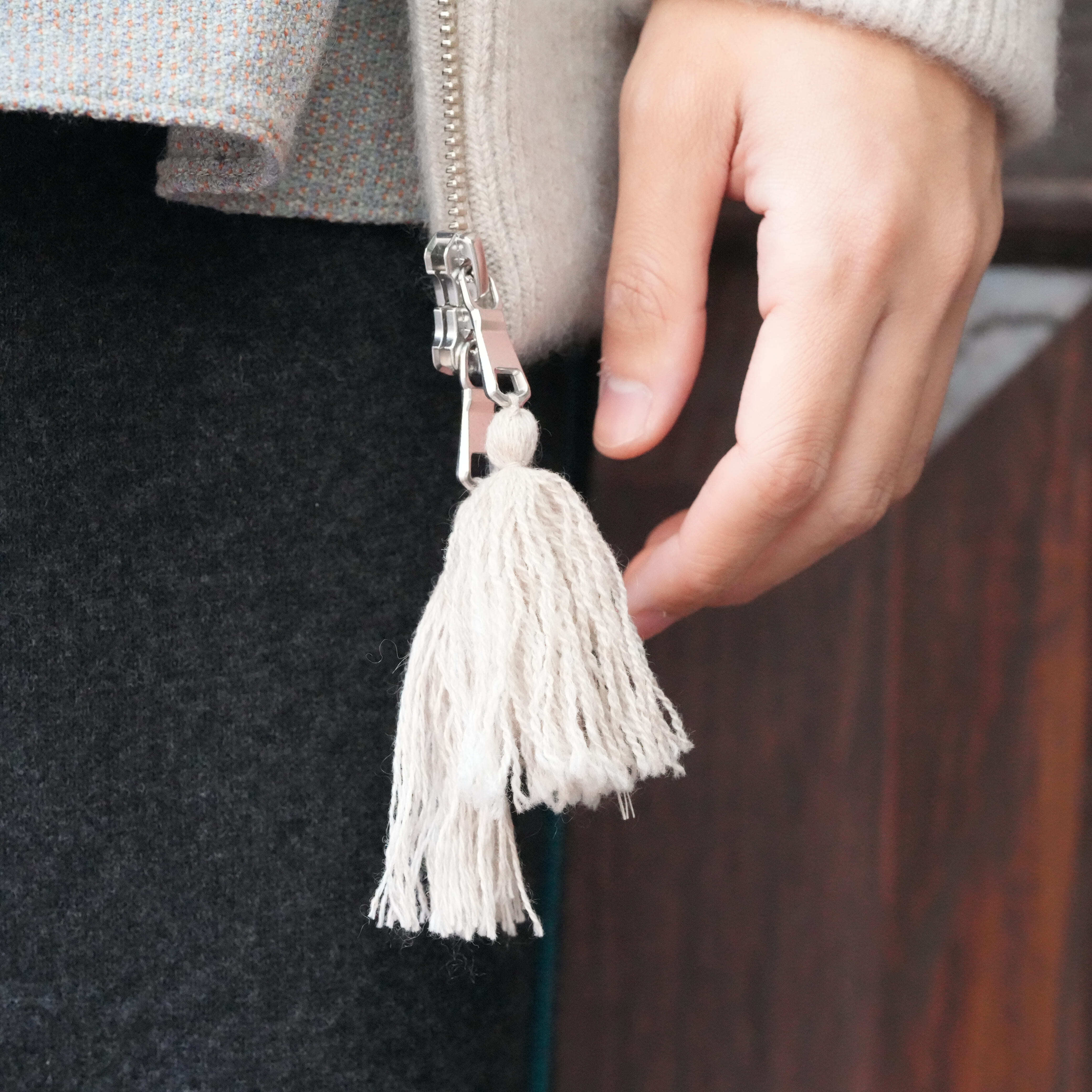 MAATEE&SONS (マーティーアンドサンズ) 24AW 