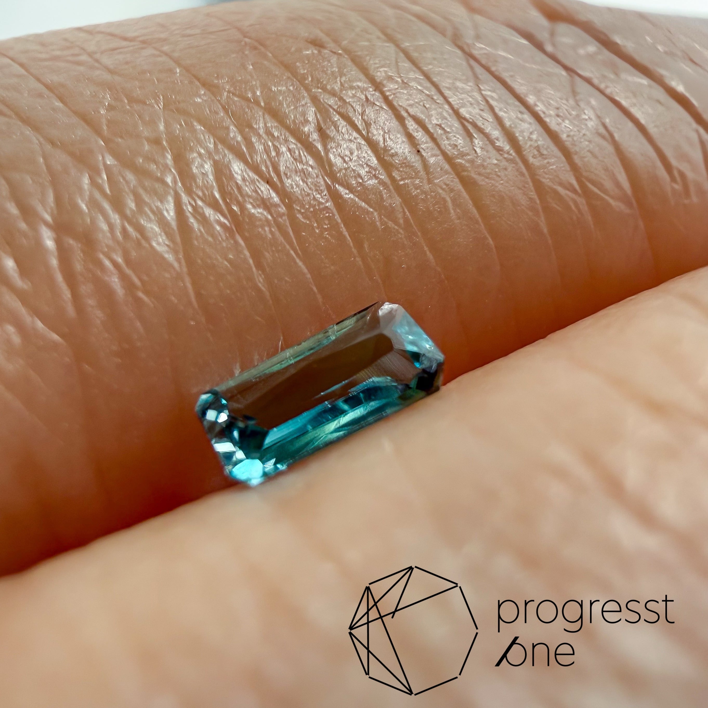 グランディディエライト0.12ct | progresstone