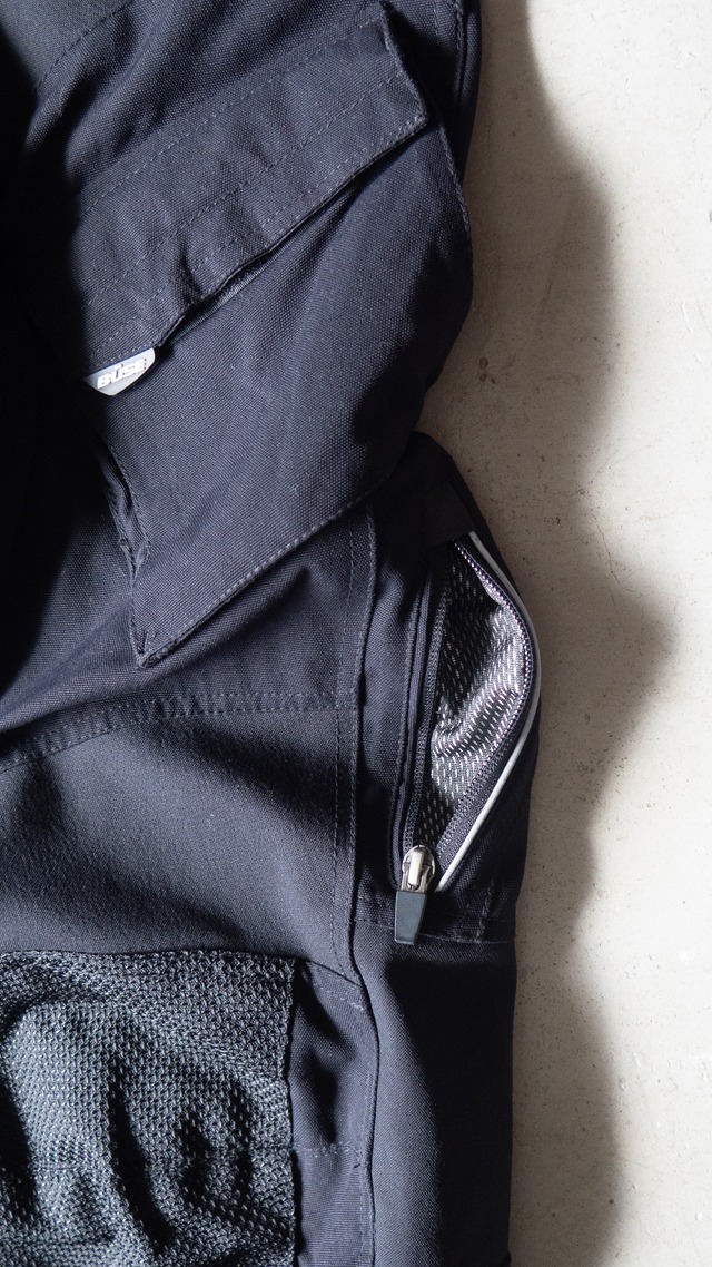 "BÜSE" used Biker pants
