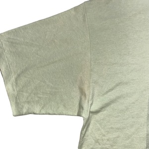 vintage 1980’s ROBERT MAPPLETHORPE photo art tee “Ajitto”