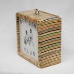 ミニKAKUZA10　スケートボードver.