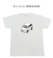 【ウィッシュ ZNE&ANE】イラスト入りTシャツ 車好き 納車祝い プレゼント グッズ カスタム【送料無料】