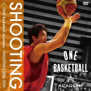 小野元 監修 SHOOTING SKILL DVD -シュート決定力アップ トレーニングDVD-