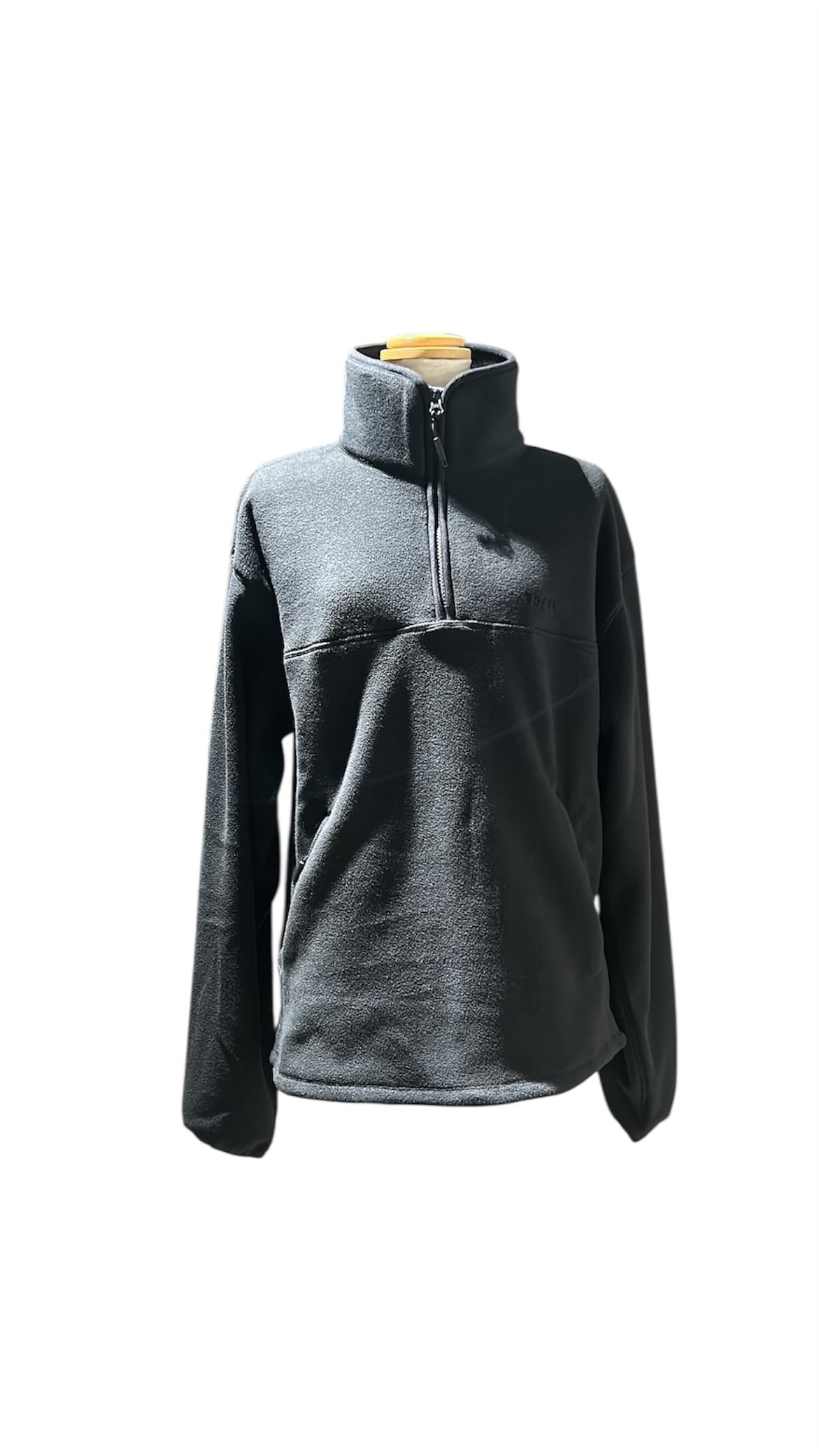 【TODAYFUL】Halfzip Fleece Pullover(要お問い合わせ)