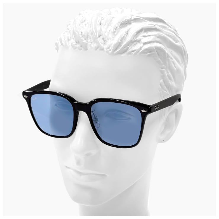 レイバンサングラス レイバン公式ストア】 Ray-Ban® RB3717 サングラス | ゴールド X