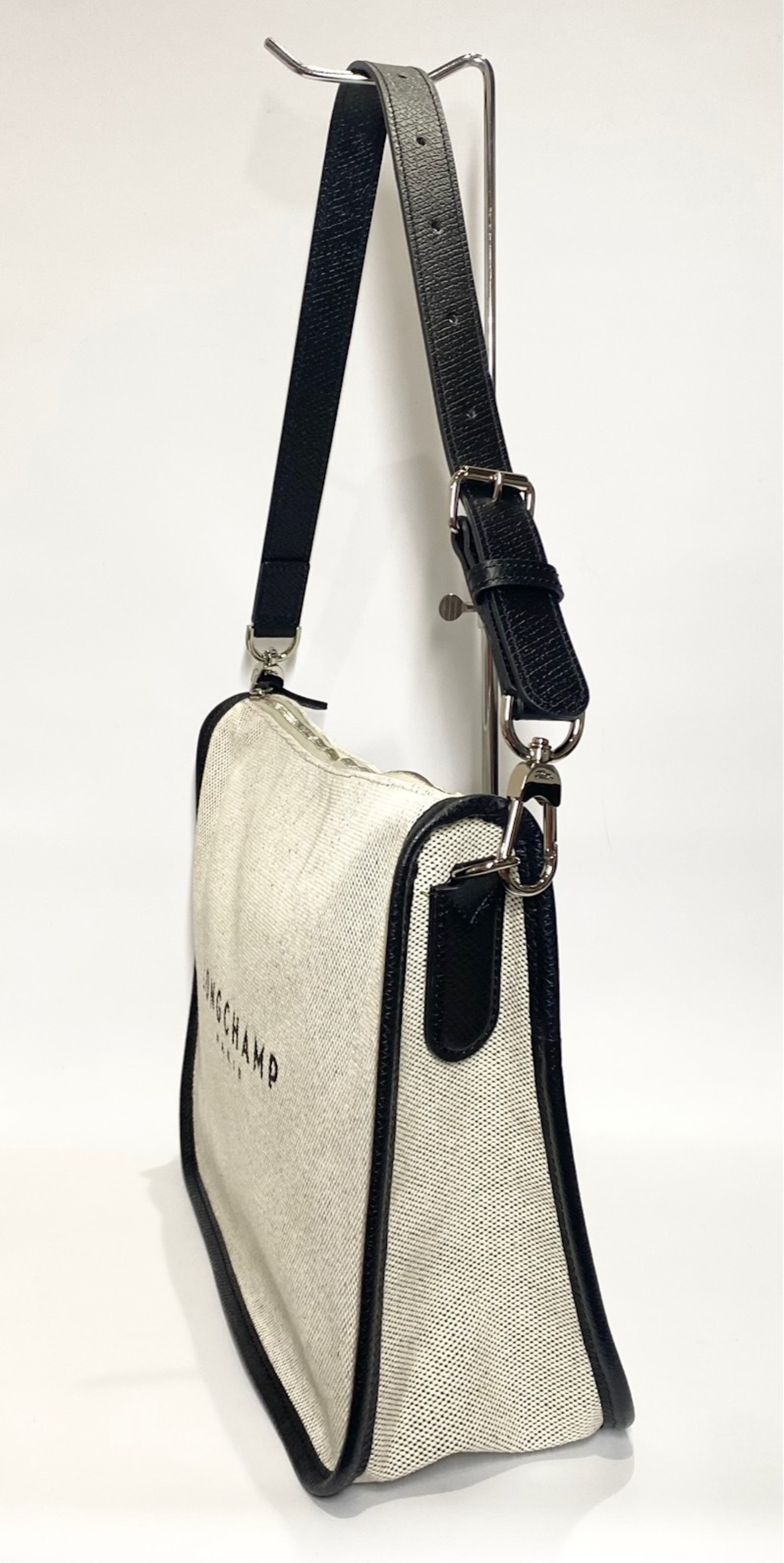LONGCHAMP ロンシャン ショルダーバック 10323HSG-037
