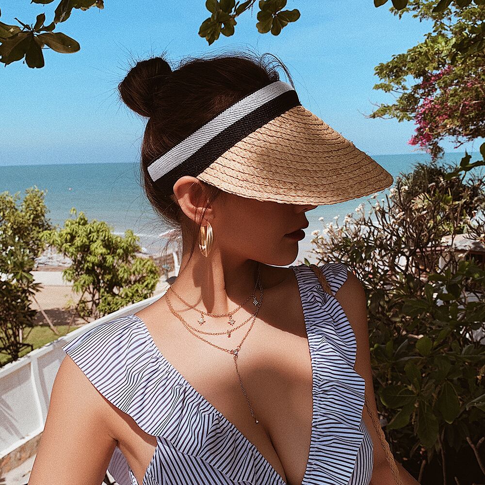 サマートップス レッドキャップ 帽子 夏物 ブラック・アイド・ピーズ11814486251