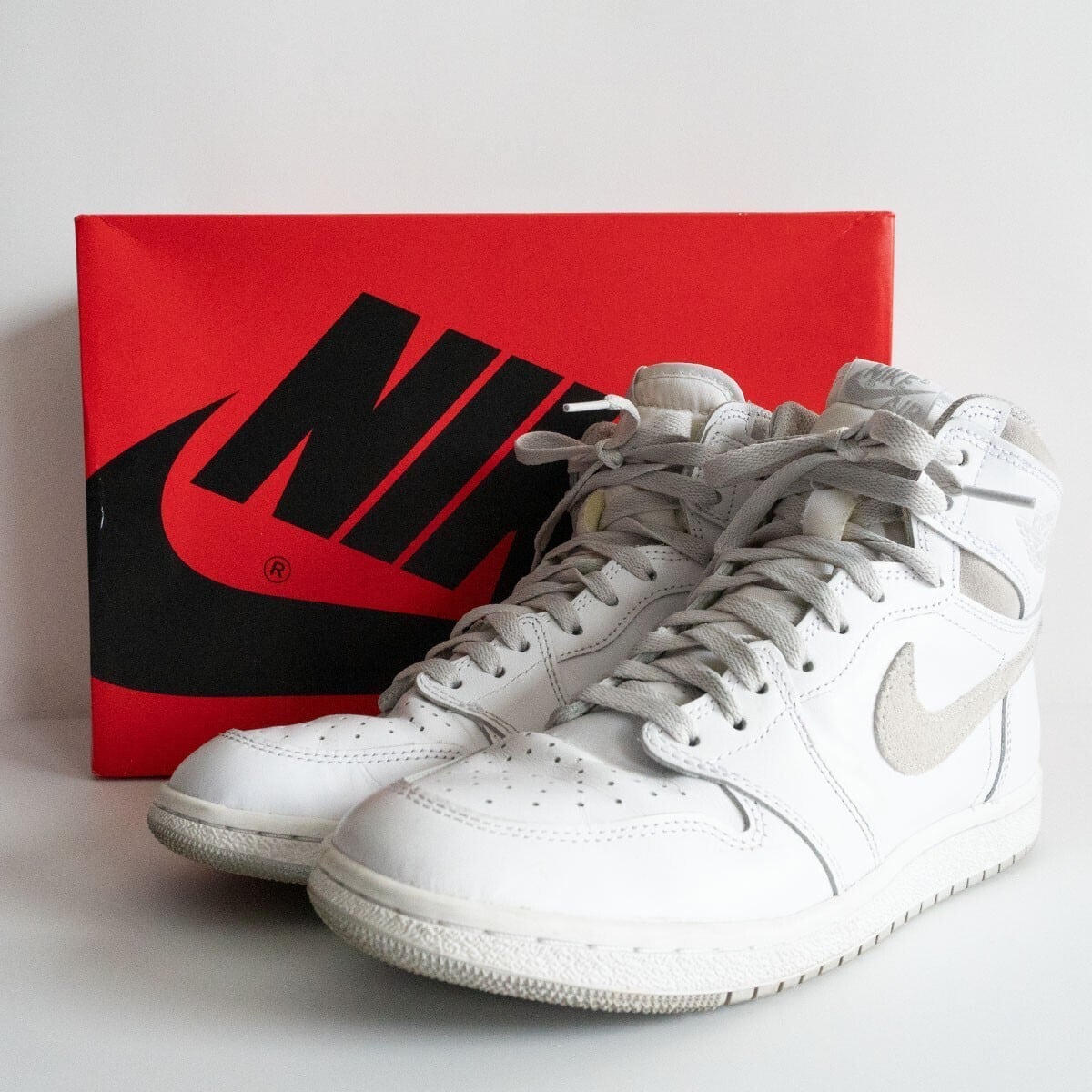 NiKE Air Jordan 1 High OG ''Lost&Found/chicago” (DZ5485-612) | PAY ID