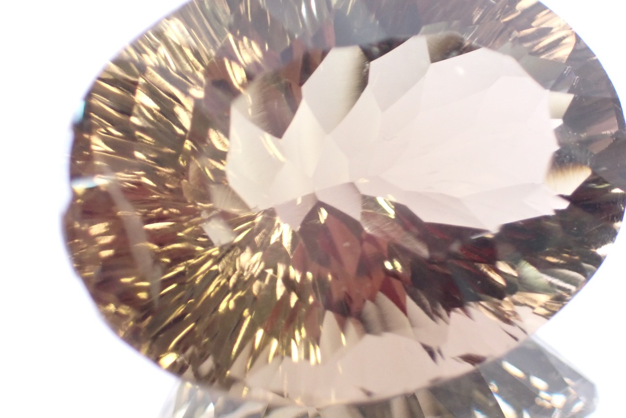 スモーキークォーツ　35.16ct　[C2‐1194]