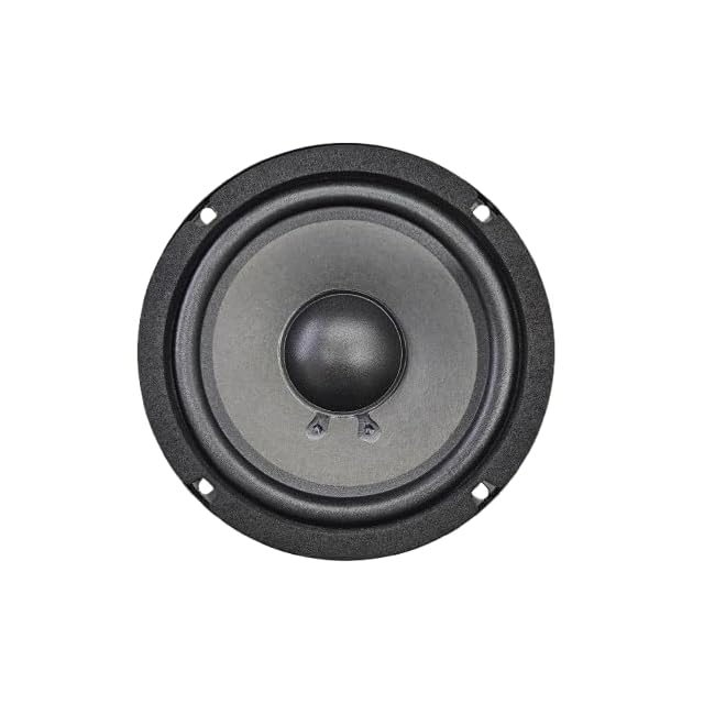 スピーカー（ウーファー）（1個）16cm 8Ω 定格40W 北日本音響 W01116H0