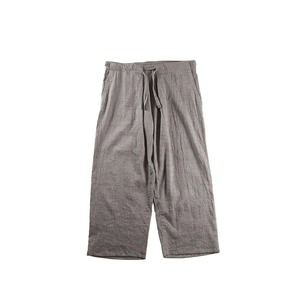 BROWN by 2-tacs＜ブラウンバイツータックス＞Loose fit pants