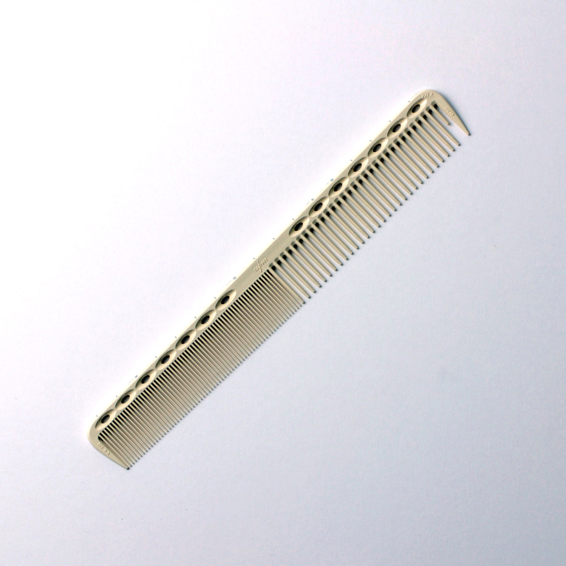 美容COMB Yapark M-39 comb_H239 | Y.S. PARK Professional