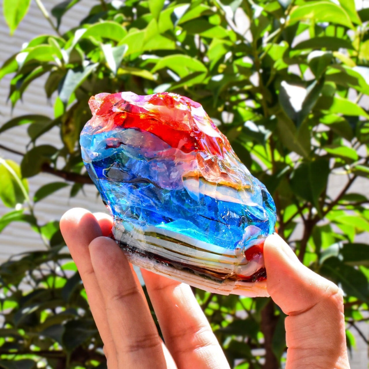 アンダラクリスタルシェラネバダ産