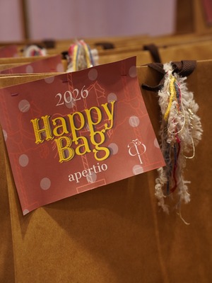 Happy Bag 2026