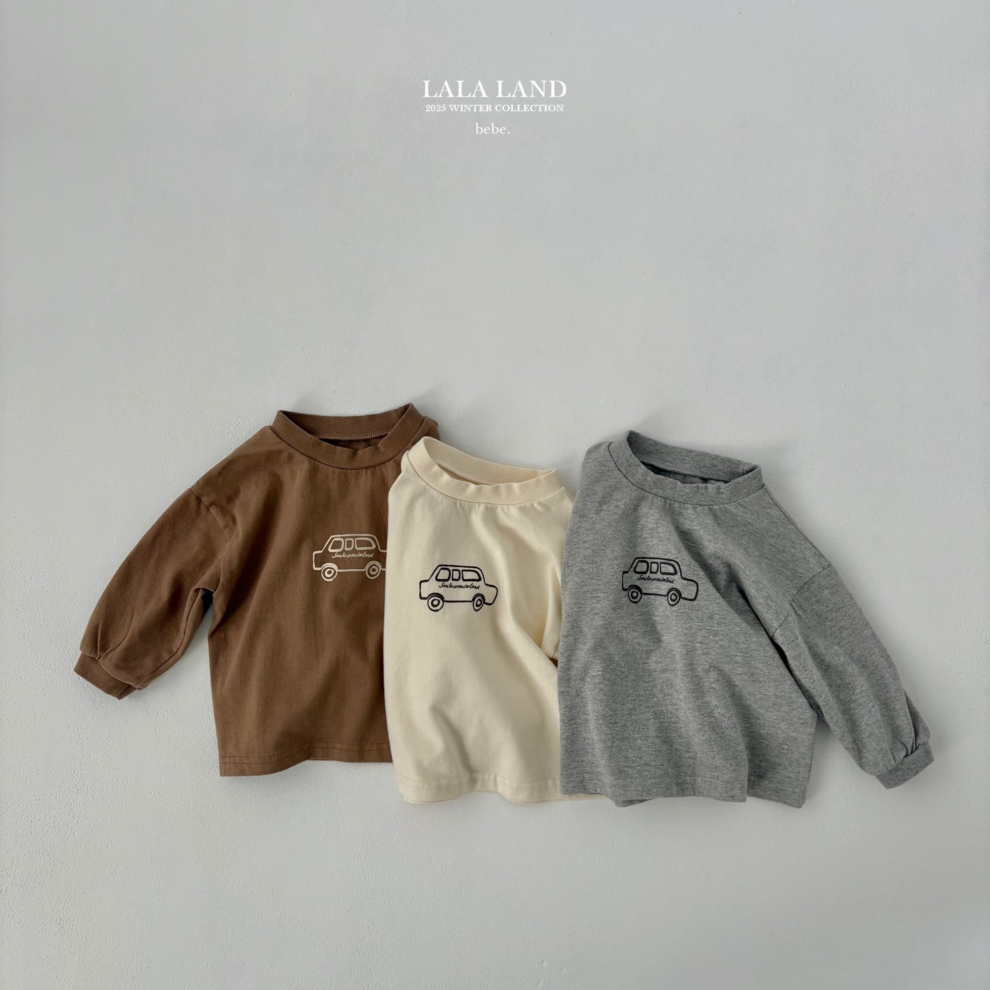 【予約】Toy Ribbed Tee