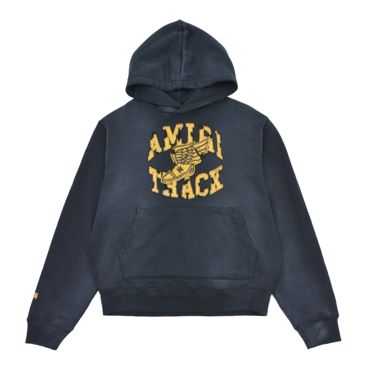【AMIRI】AMIRI TRACK HOODIE - 1