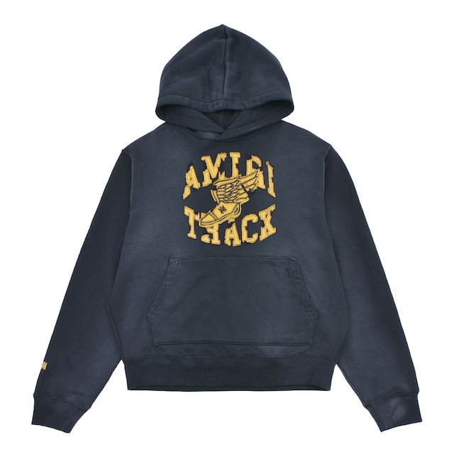 【AMIRI】AMIRI TRACK HOODIE