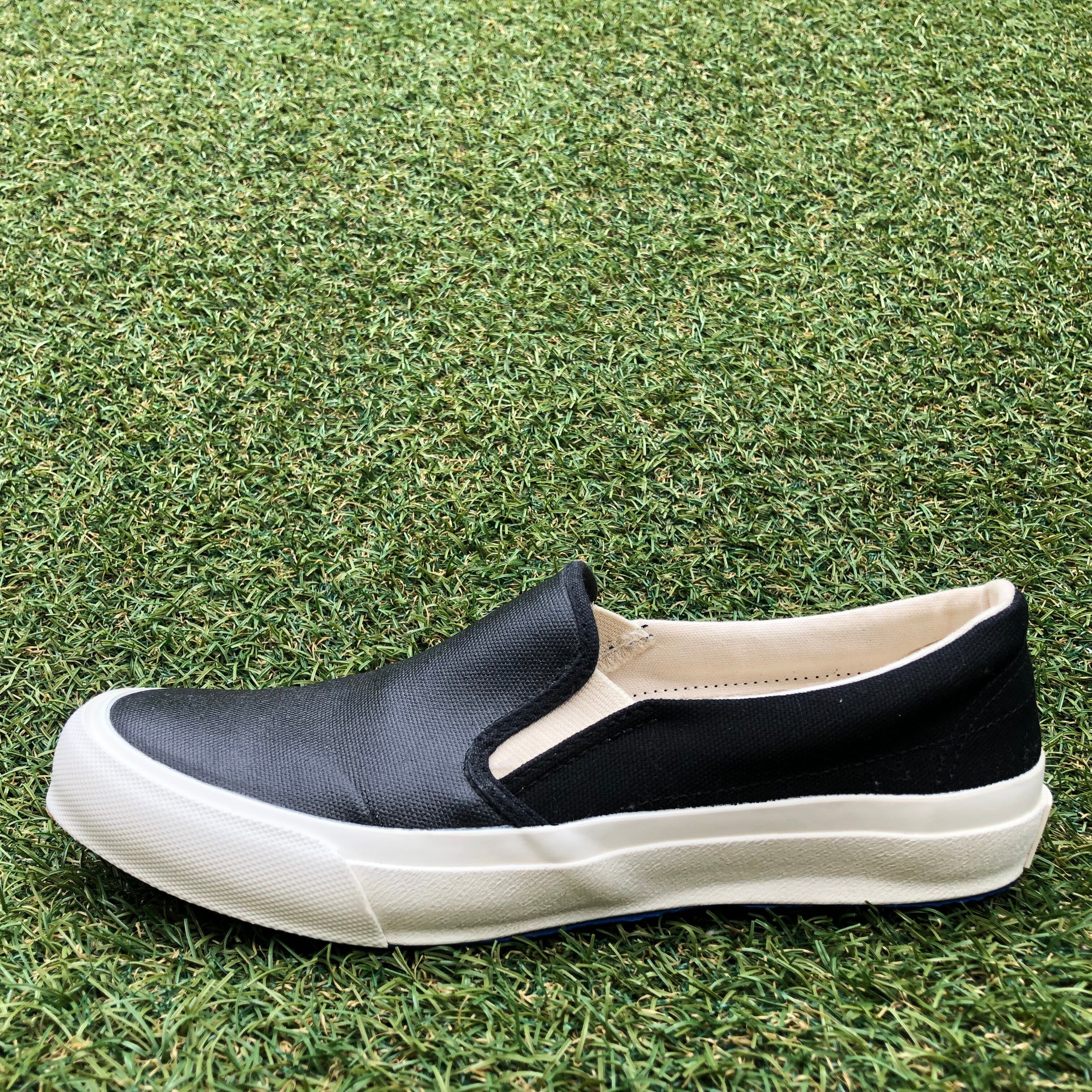 MOON STAR ムーンスター スリッポン H631