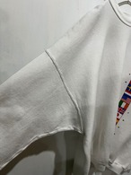 90's Hanes Sweat Shirt made in USA【XL】