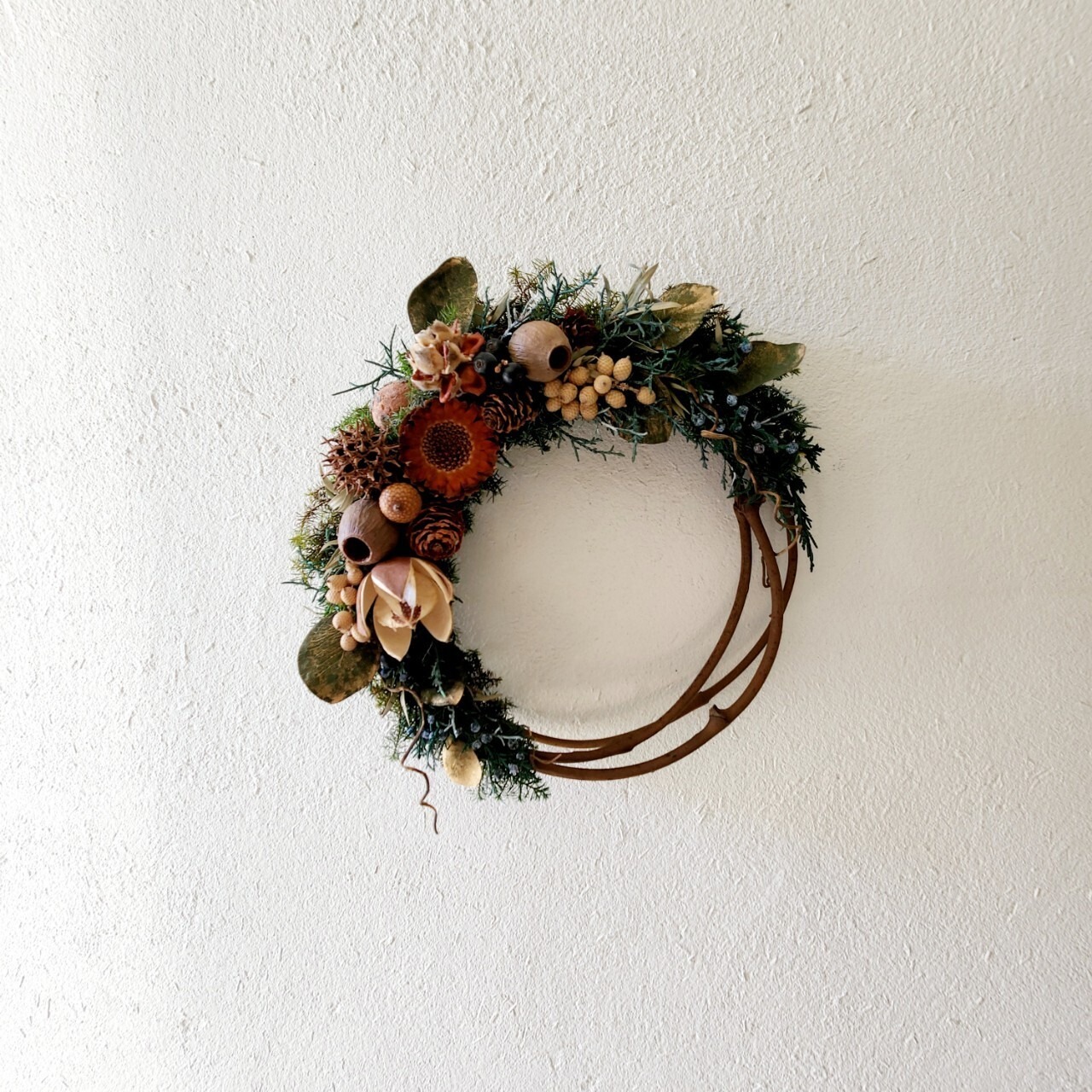 ウッドエッセンス　　　　　　　　　【sold out】