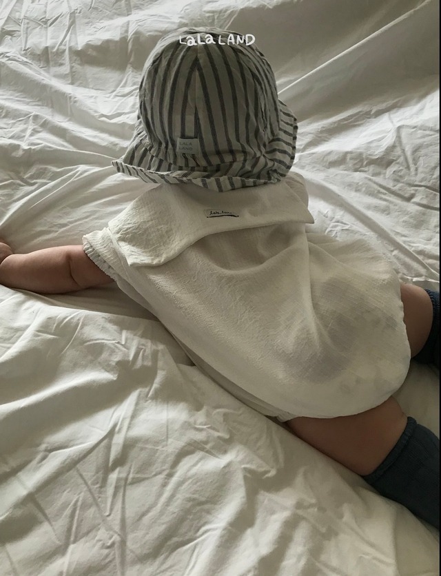 【予約/送料無料】LALALAND/ Mile Sera suit