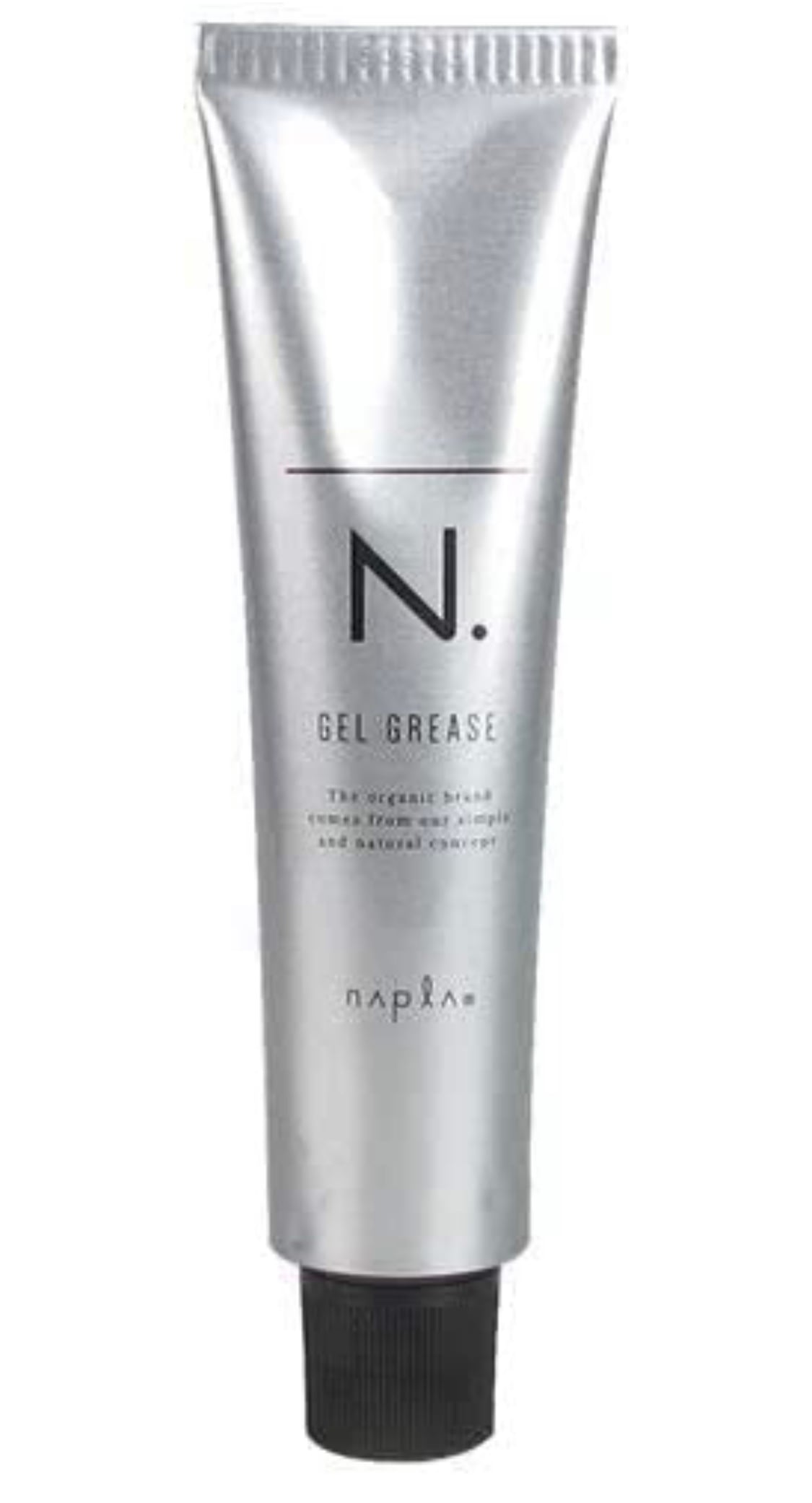 箱なし特価 エヌドット N.オム ジェルグリース（80g）