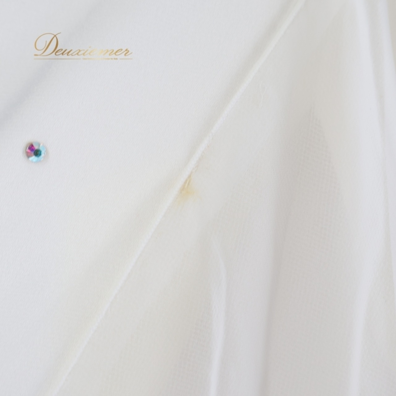 社交ダンス 衣装 スタンダードドレス ワンピース ドレス スタンダード デモ パーティ 発表会 THE GRACE フロート レース チュール 綺麗 ホワイト系 フロート付き ふわふわ おしゃれ 高級感 モダンダンス ドレスアップ エレガント