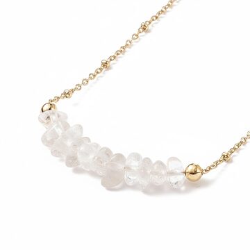 照り◎✨アコヤベビーパール 5.0-5.5mm 2連ネックレス シルバー刻印 