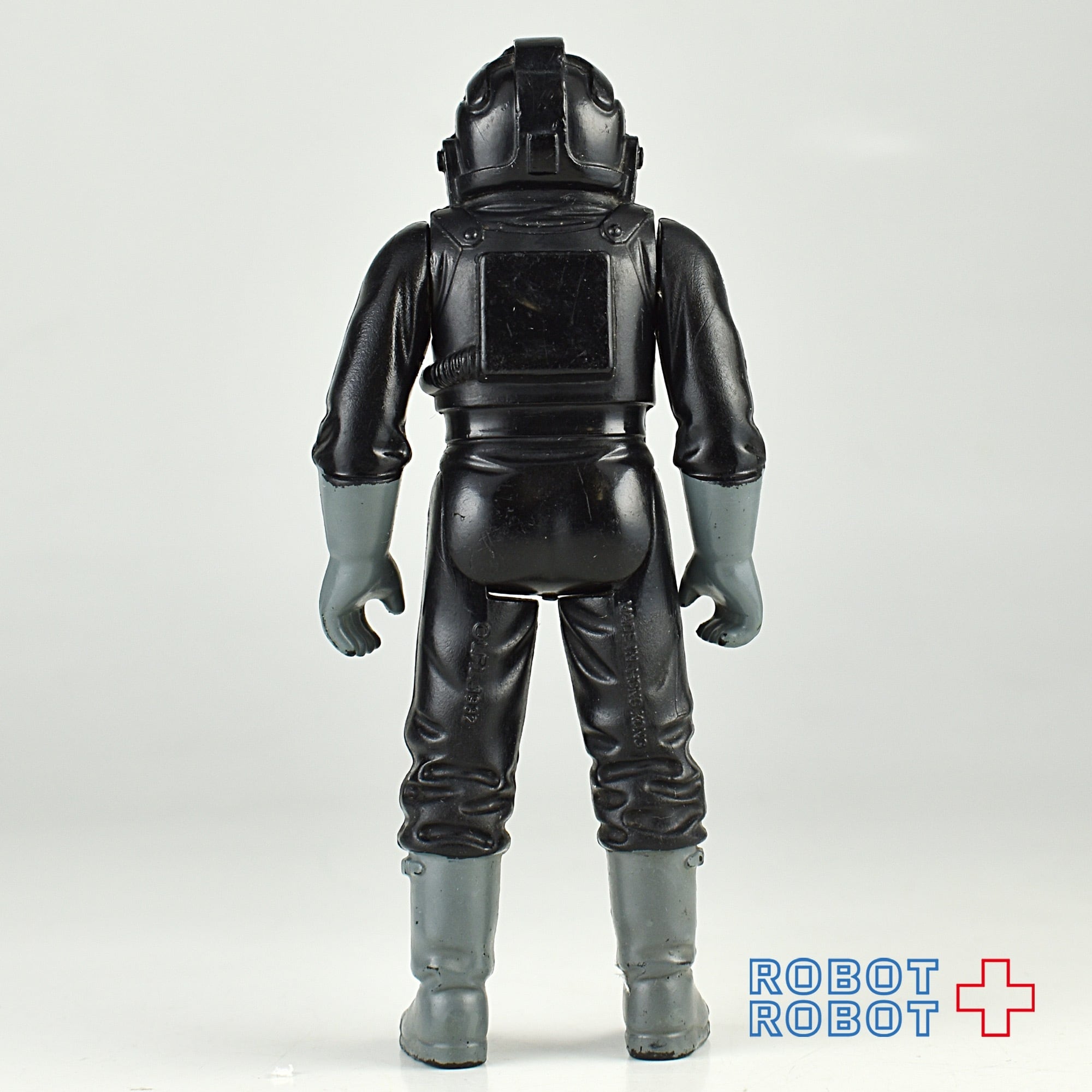 オールドケナー スター・ウォーズ TIEファイター・パイロット