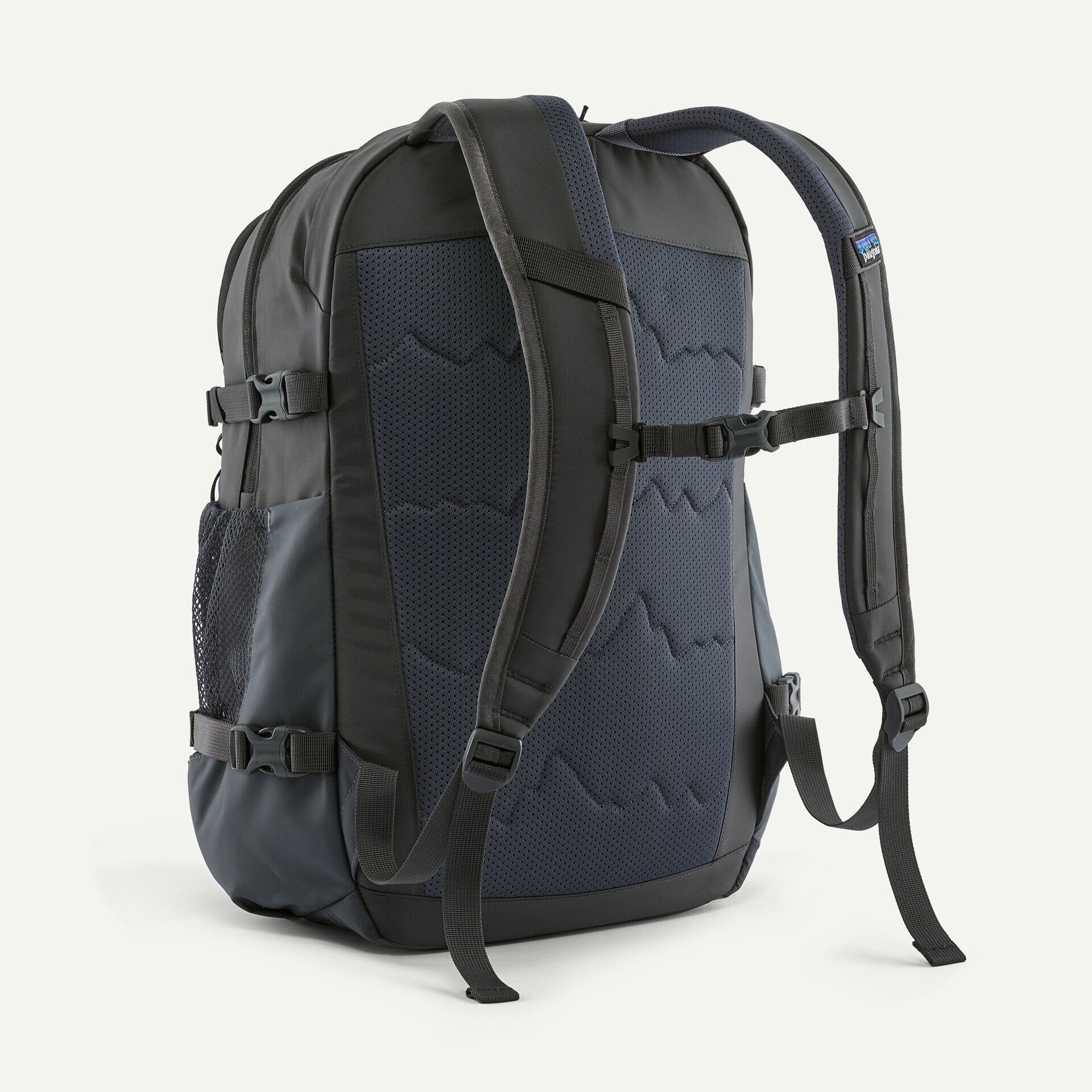 2026 NEW MODEL パタゴニア レフュジオ デイパック 30L Smolder Blue