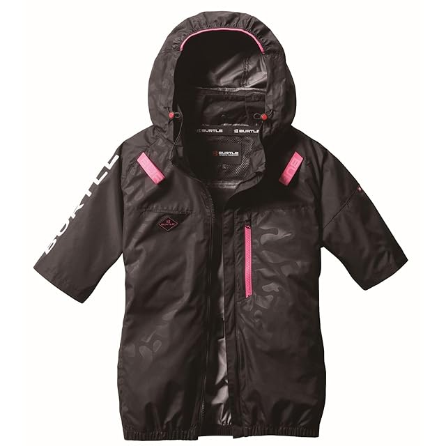 PORTANCE / STAY DRY ANORAK PURPLE CHK | PAY ID