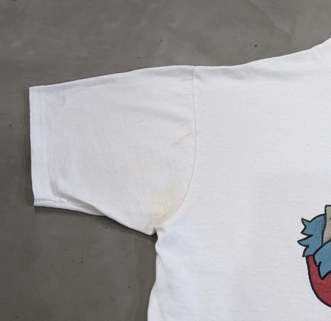 90s a christmas carol 「Bah Humbug」 movie tee 小岩店 | What 90s a christmas carol 「Bah Humbug」 movie tee 小岩店 | What