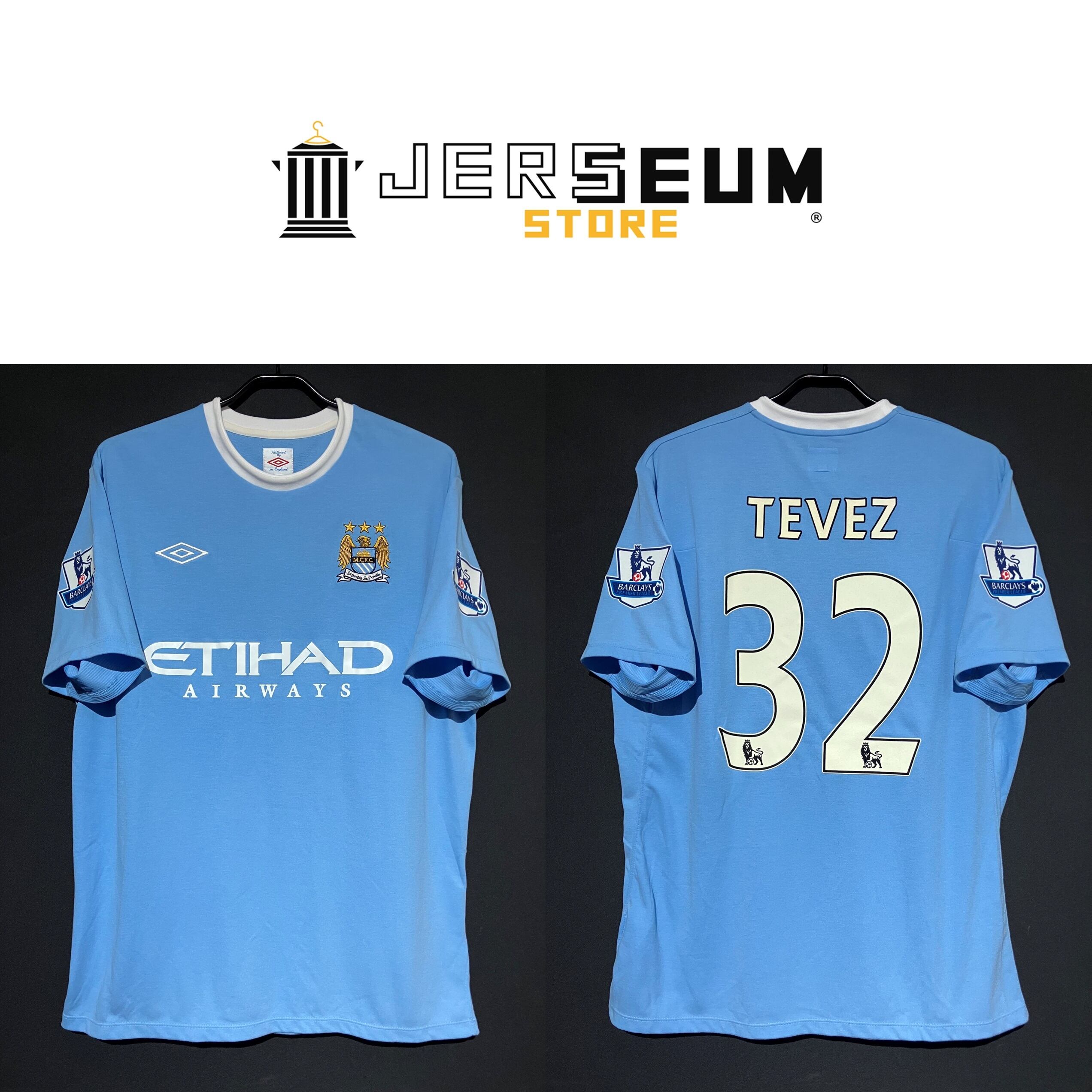 Soccer：サッカー | JERSEUM STORE