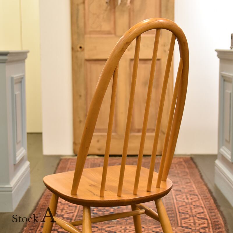 Ercol Quaker Chair (SH400) 【A】 / アーコール クエーカー チェア