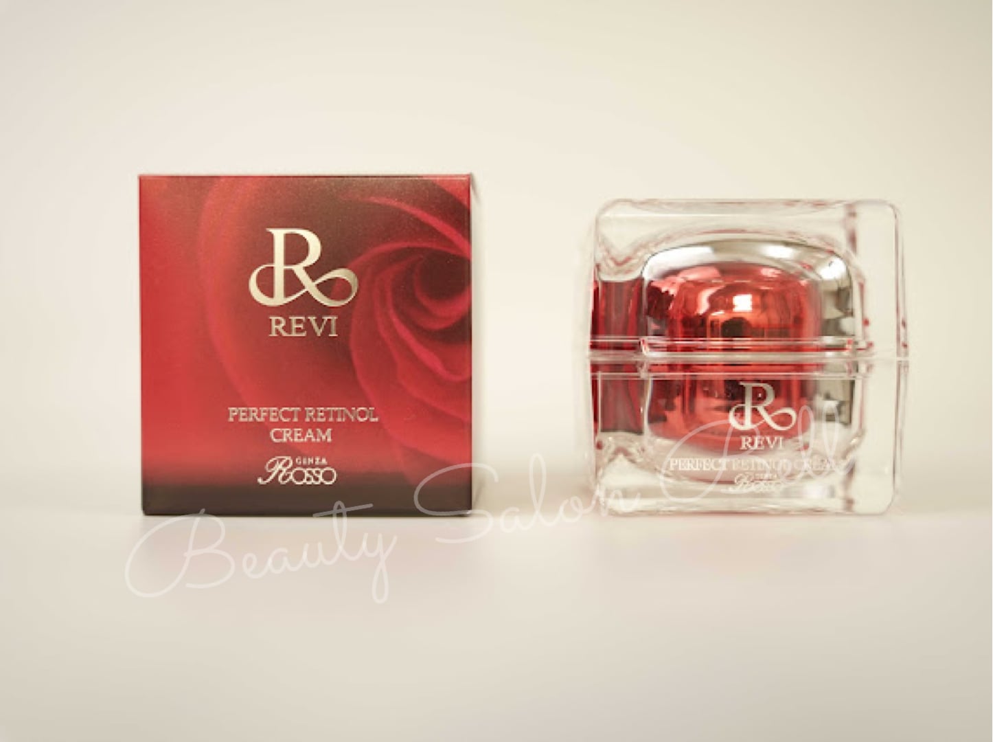 REVI ピーリングソープ | Beauty Salon Bell