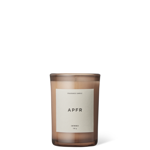 FRAGRANCE CANDLE / Entwined