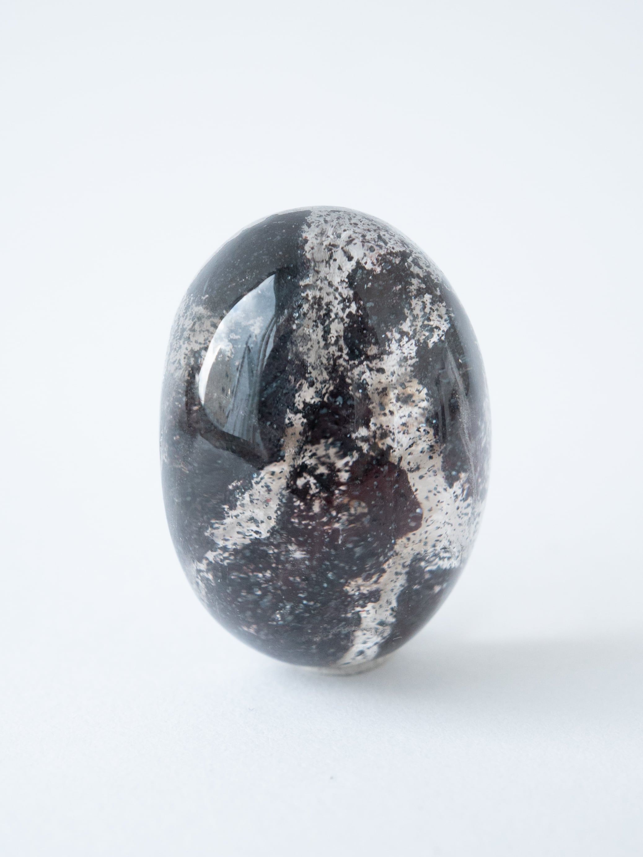 Hematite in Quartz | SELSHA