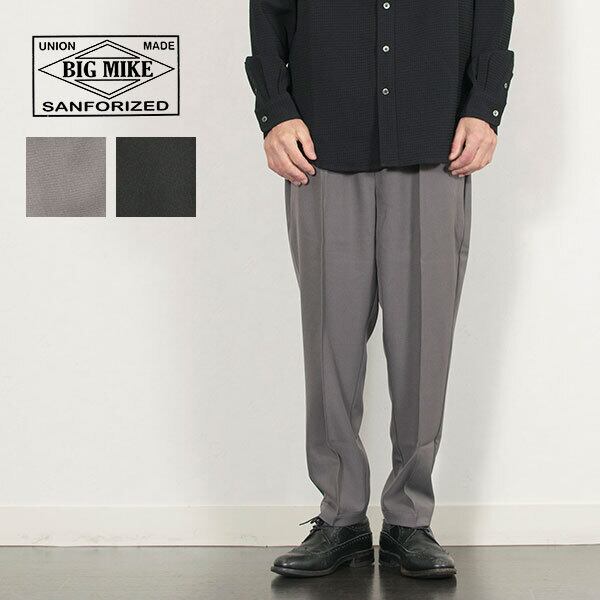MAATEE&SONS (マーティーアンドサンズ) 25AW 