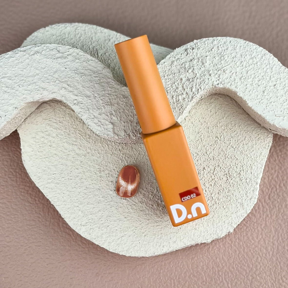 D.nail カラフル ドロップ マグジェル【単品】CDO01-03 | プラスディー