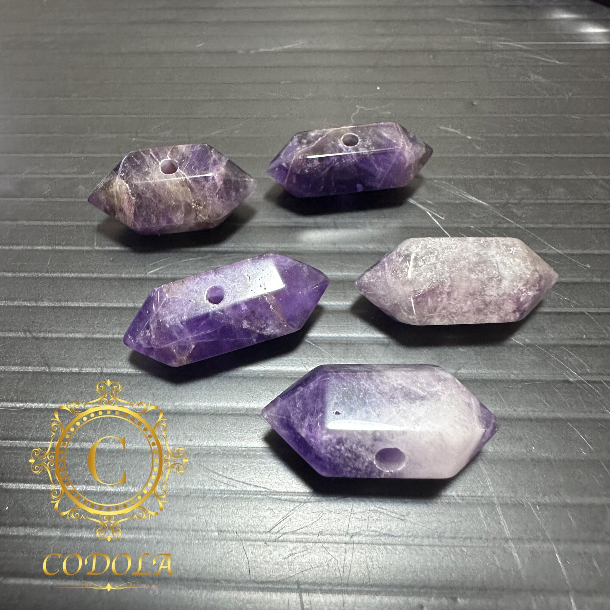 【最終価格❣️】オレンジカルサイト　【特大】大人気ネズミ　天然石　① 最終価格❣️】オレンジカルサイト【特大】大人気ネズミ天然石①