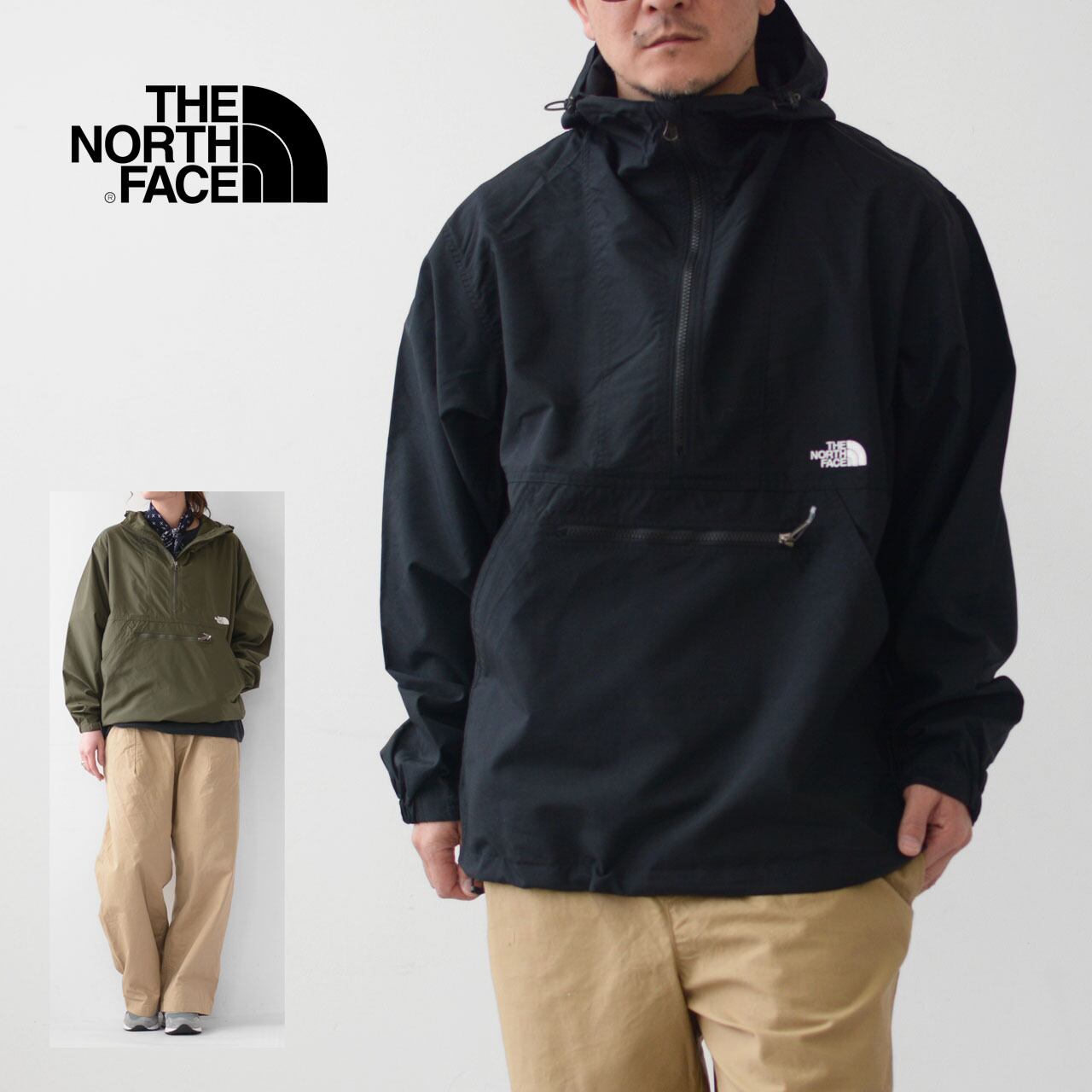 PRE SALE 10%OFF】THE NORTH FACE [ザ・ノース・フェイス正規代理店] M