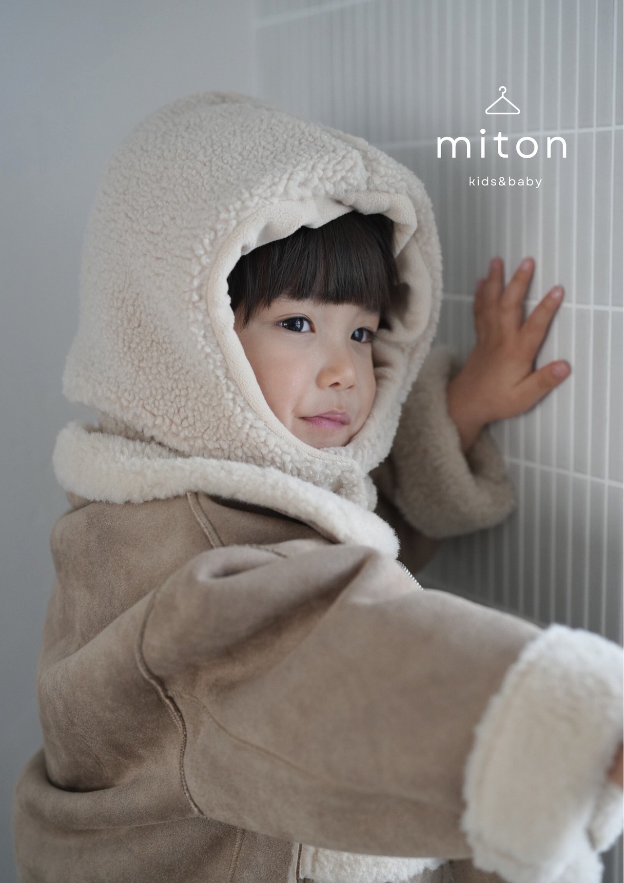 【original】boa balaclava