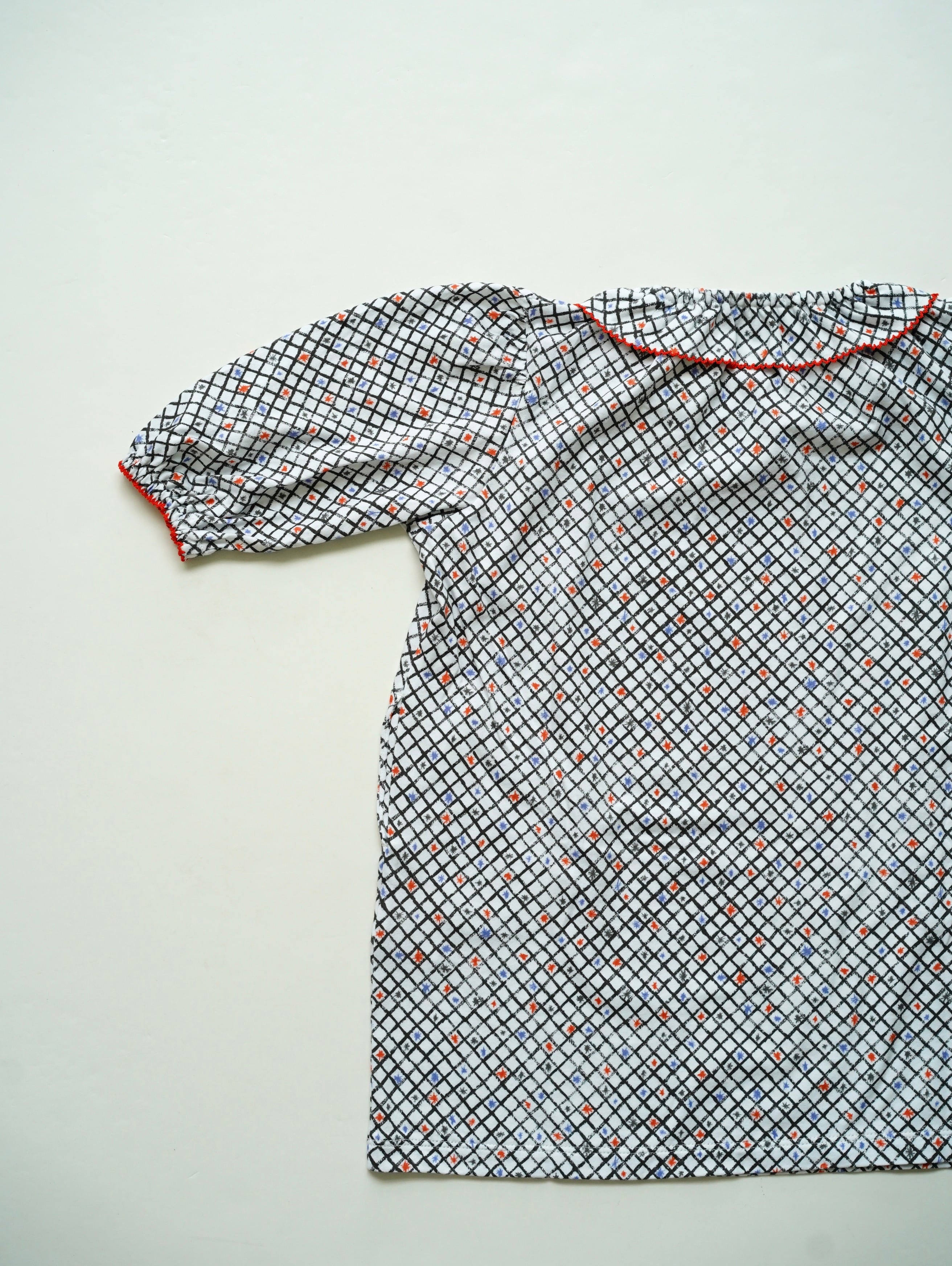 mina perhonen 24AW 〉 tuike 