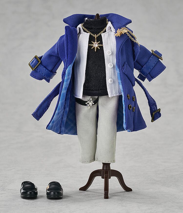 完売】ねんどろいどどーる 葬送のフリーレン フェルン | 綺羅星雑貨店