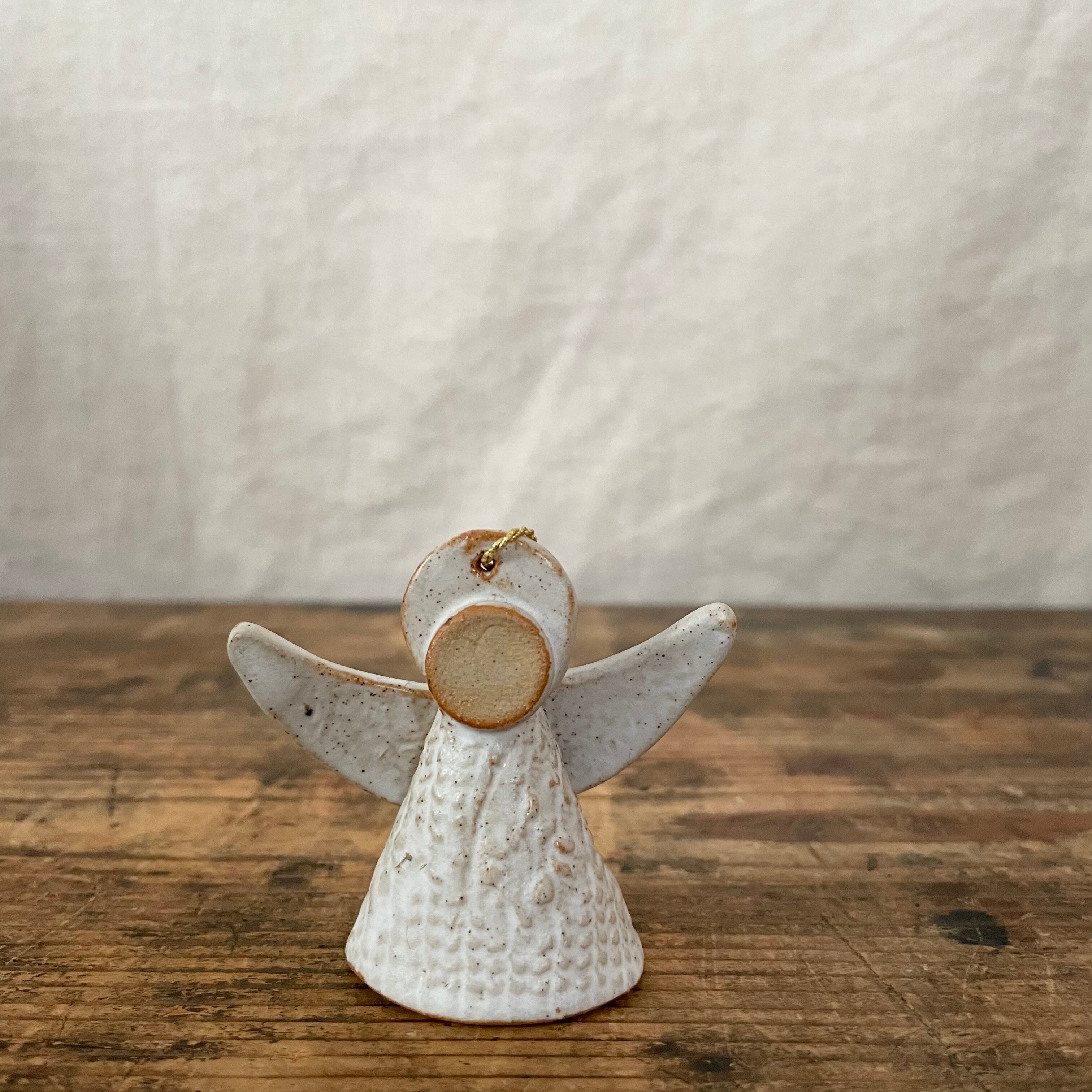 天使のオーナメント