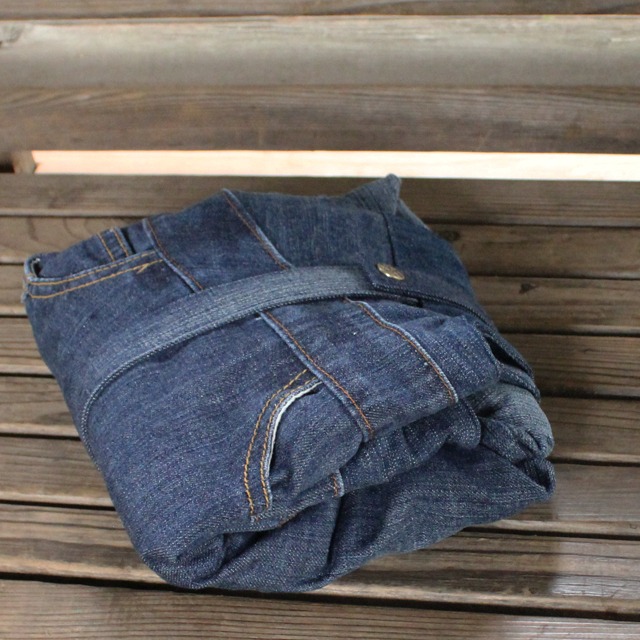 ショッピングバッグ（M）　OMO-SPIGS-2014