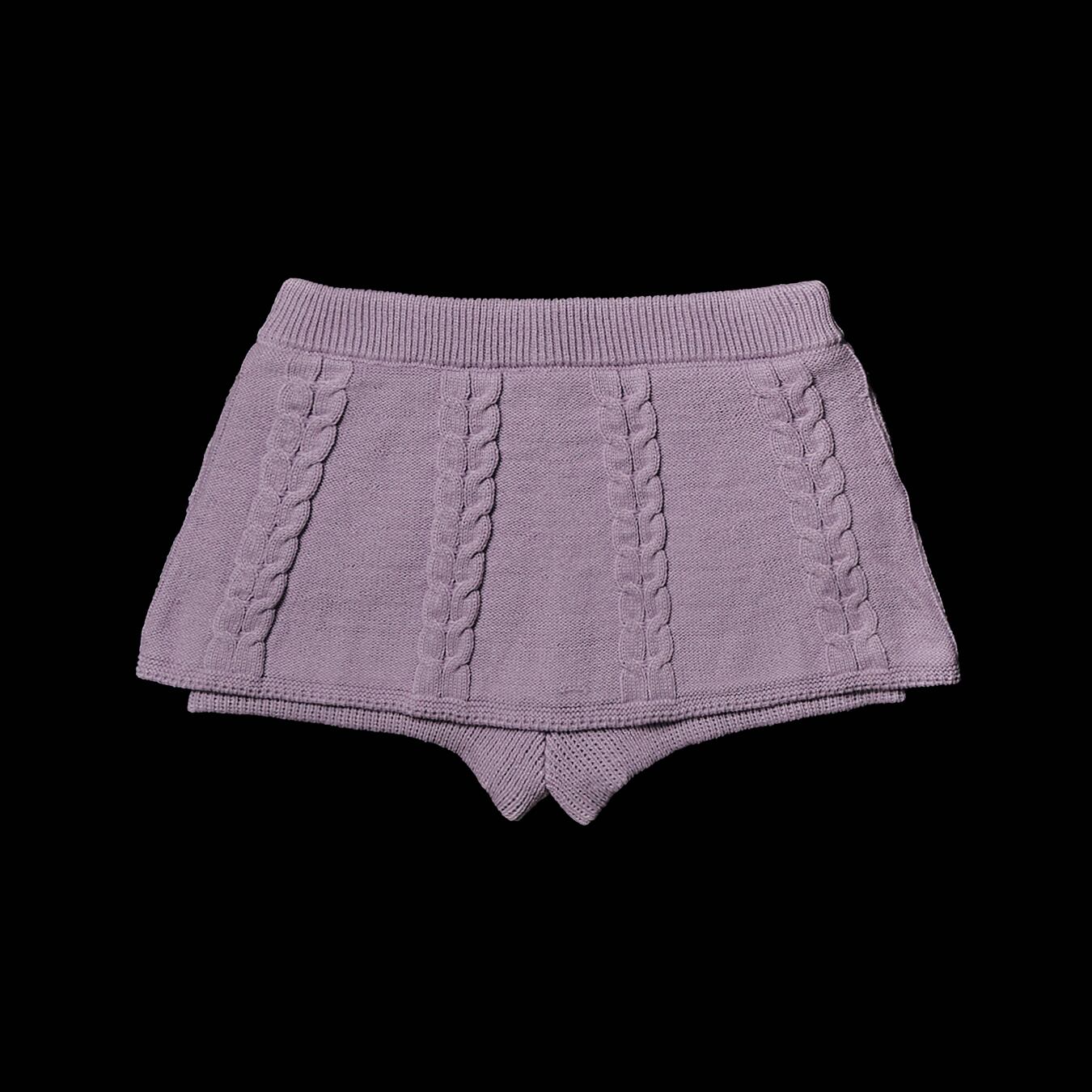 Papier Bluma skirt