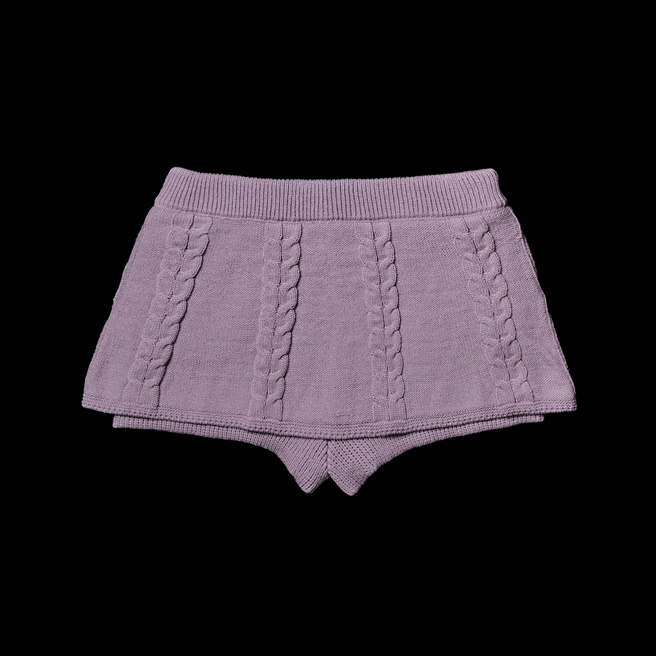 Bluma skirt/purple