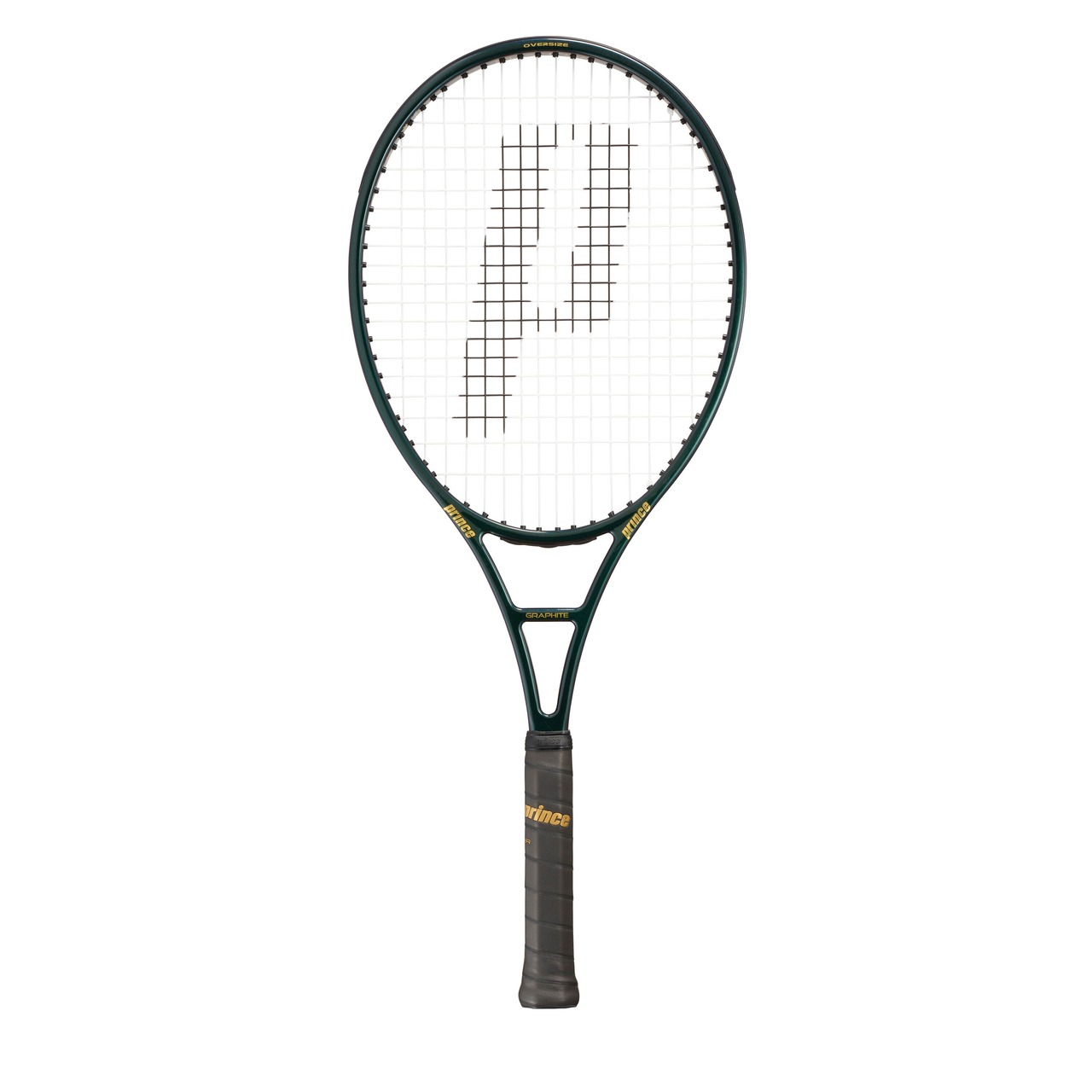 Prince】PHANTOM GRAPHITE 107 G2 | TENNISLOUNGE ONLINE SHOP